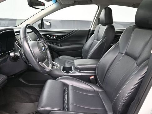 Used 2021 Subaru Legacy Limited XT AWD/4WD image 12