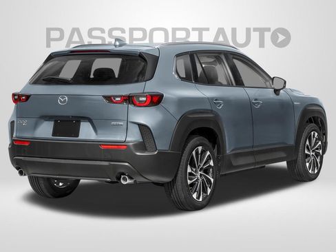 New 2026 MAZDA CX-50 2.5 Hybrid w/ Weather Package image 2