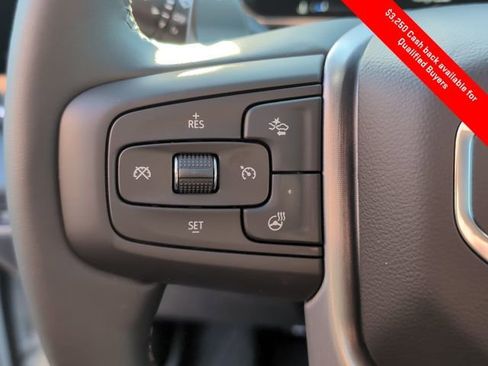 New 2026 GMC Sierra 1500 Elevation image 19