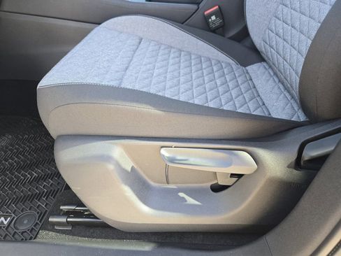 New 2026 Volkswagen Tiguan S image 19