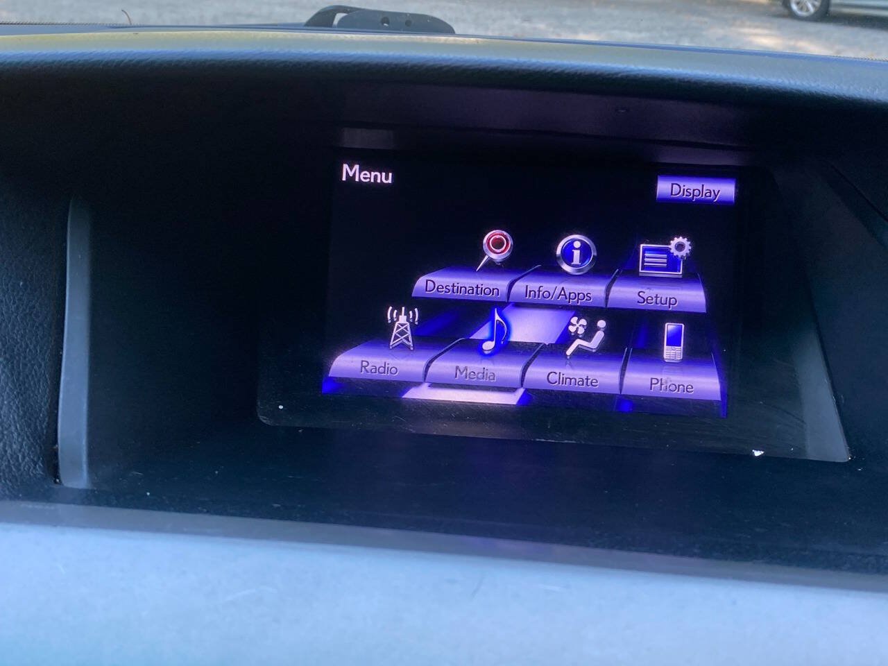 Used 2015 Lexus RX 350 FWD image 29