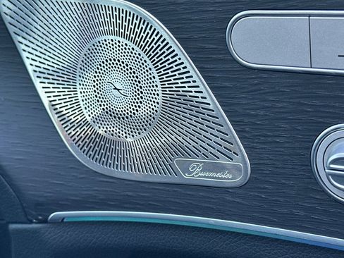 Certified 2022 Mercedes-Benz GLE 350 GLE 350 image 21