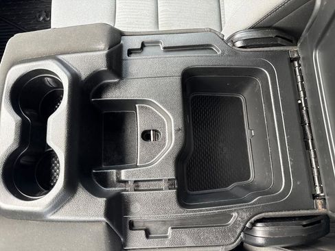 Used 2022 RAM 1500 Big Horn AWD/4WD image 39