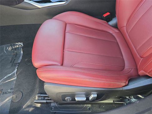 Certified 2023 BMW 330i Sedan w/ Premium Package image 14