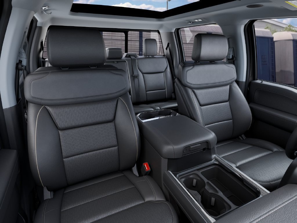 New 2027 Ford F450 Lariat AWD/4WD image 10