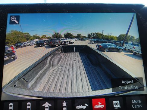 New 2026 RAM 3500 Limited image 19