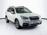 Used 2017 Subaru Forester 2.5i Touring image 3