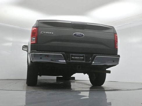 Used 2017 Ford F150 XLT RWD image 42