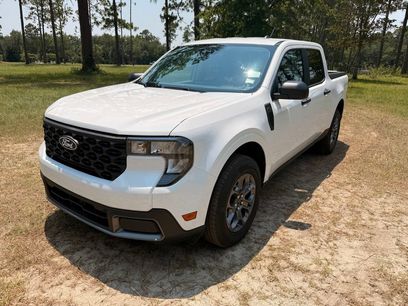 Used 2026 Ford Maverick XLT