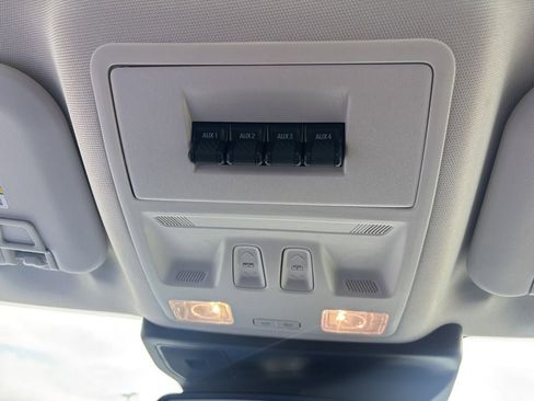 New 2026 Ford Bronco Sport Outer Banks w/ Sasquatch Outer Banks Package image 44