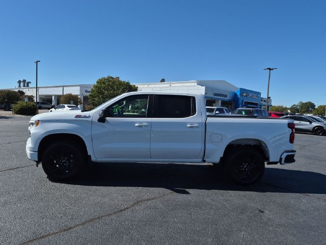 New 2026 Chevrolet Silverado 1500 RST w/ All Star Edition Plus AWD/4WD image 6