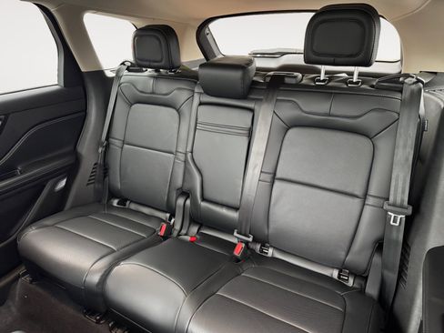 New 2026 Lincoln Corsair Grand Touring image 16