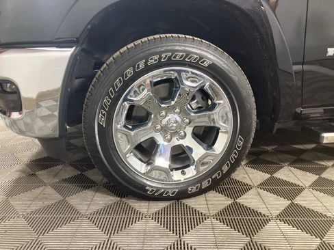 Used 2025 RAM 1500 Big Horn image 17