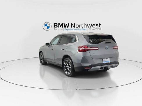 New 2026 BMW X3 xDrive30i w/ Premium Package AWD/4WD image 13