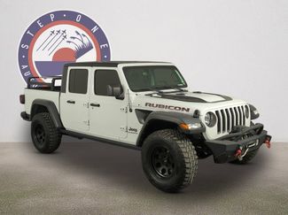 Used 2021 Jeep Gladiator Rubicon video 2