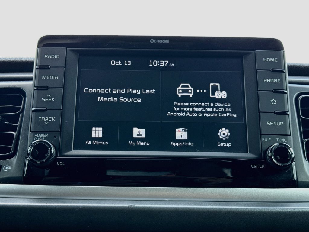 Used 2019 Kia Rio S FWD image 16