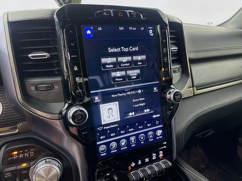 Used 2020 RAM 1500 Limited AWD/4WD image 14