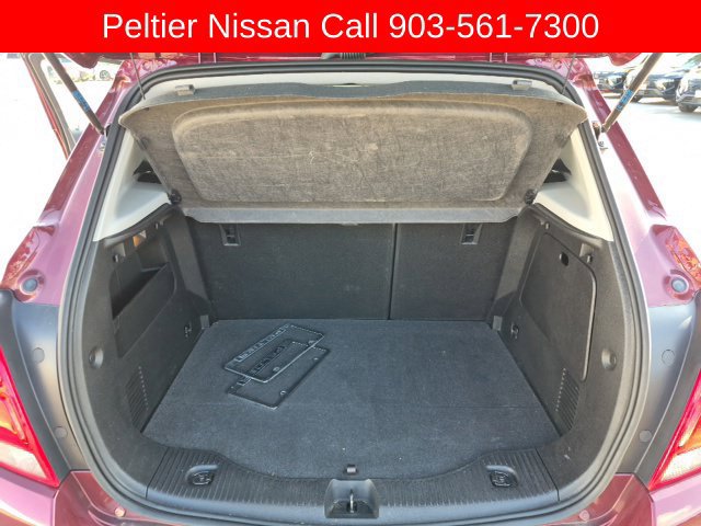 Used 2017 Chevrolet Trax Premier FWD image 14