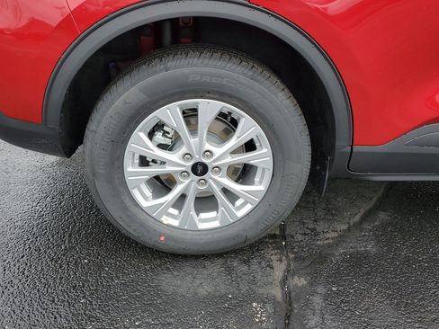 New 2026 Ford Escape Active w/ Cold Weather Package image 5