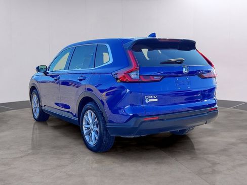 Certified 2024 Honda CR-V EX image 6