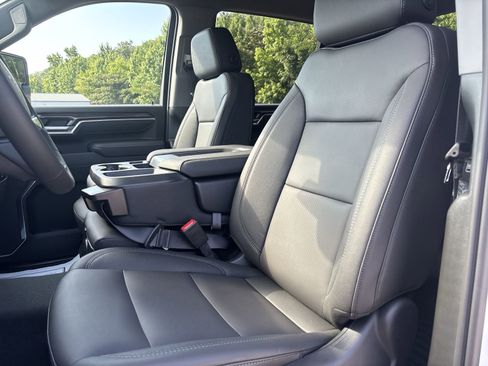 New 2026 Chevrolet Silverado 2500 LTZ AWD/4WD image 14