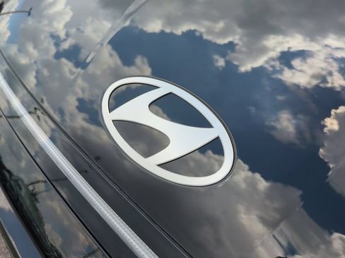 New 2026 Hyundai Sonata Limited FWD image 13