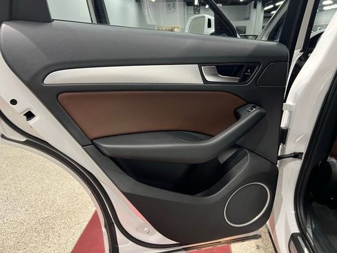 Used 2017 Audi Q5 2.0T Premium Plus image 23