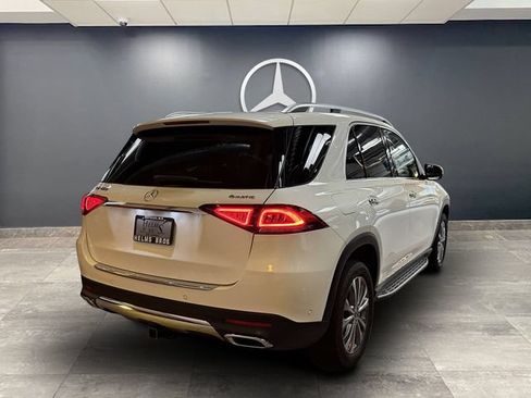 Certified 2023 Mercedes-Benz GLE 450 4MATIC image 4