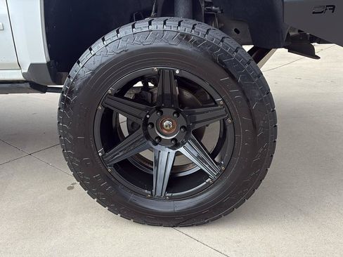 Used 2015 Chevrolet Silverado 1500 LT w/ All Star Edition AWD/4WD image 9