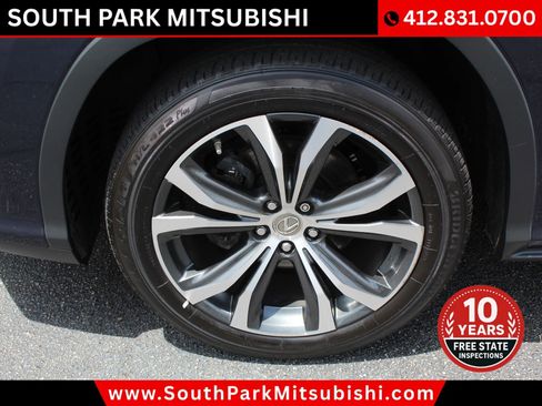 Used 2016 Lexus RX 350 AWD w/ Premium Package image 30