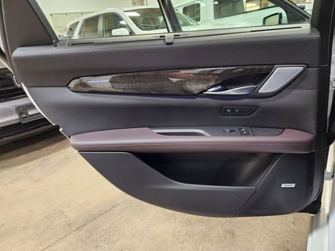 Used 2020 Cadillac CT6 Premium Luxury image 27