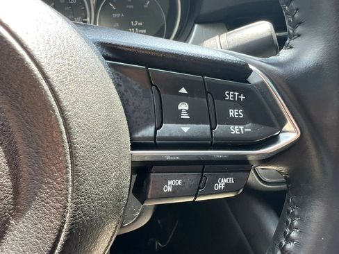 Used 2021 MAZDA MAZDA6 Touring FWD image 21
