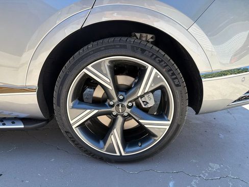 New 2026 Genesis GV80 2.5T Prestige AWD/4WD image 22