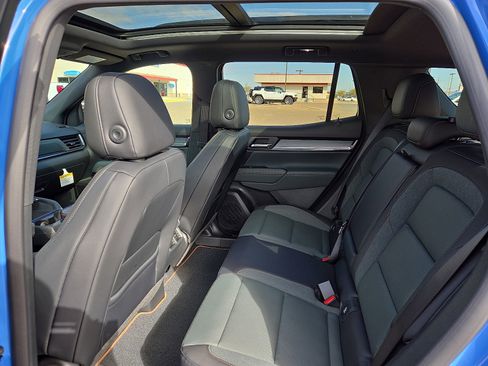 New 2026 GMC Terrain AT4 w/ Convenience Package III image 8