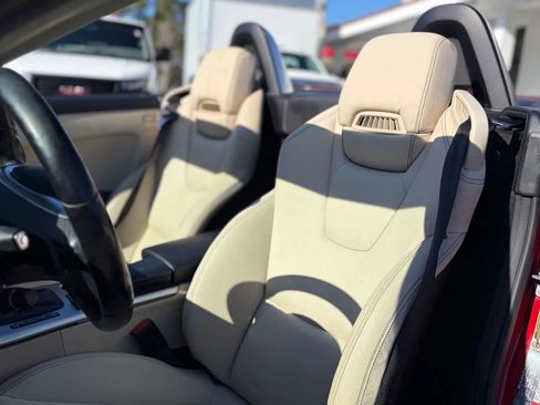 Used 2013 Mercedes-Benz SLK 250 SLK 250 Roadster 2D image 18