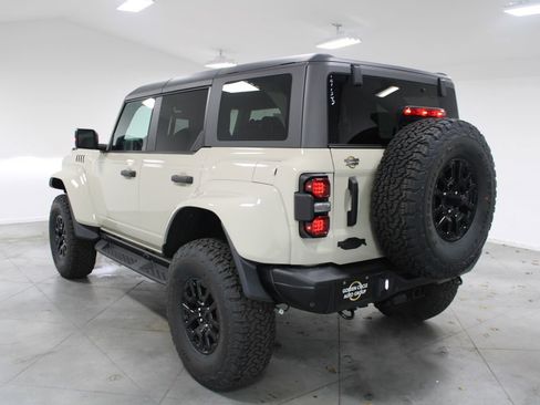 New 2025 Ford Bronco Raptor image 6