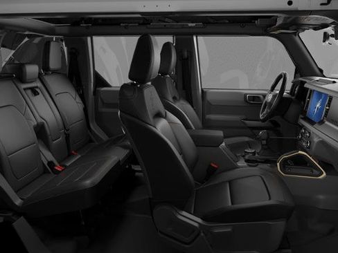New 2026 Ford Bronco Badlands image 31