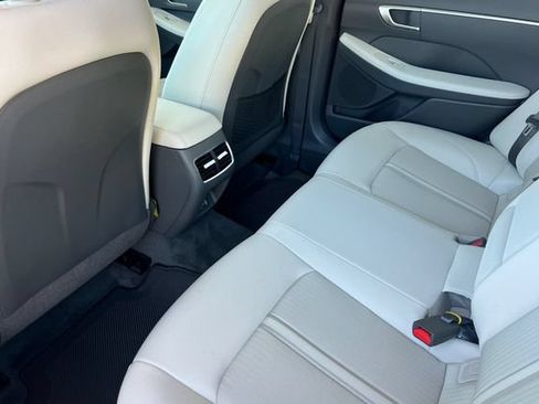 New 2026 Hyundai Sonata SEL FWD image 11