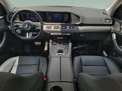 Certified 2024 Mercedes-Benz GLS 450 4MATIC image 13