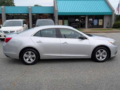 Used 2013 Chevrolet Malibu LS FWD image 7