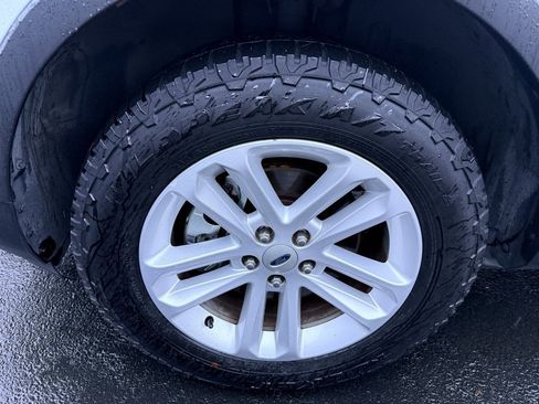 Used 2016 Ford Explorer 4WD image 11