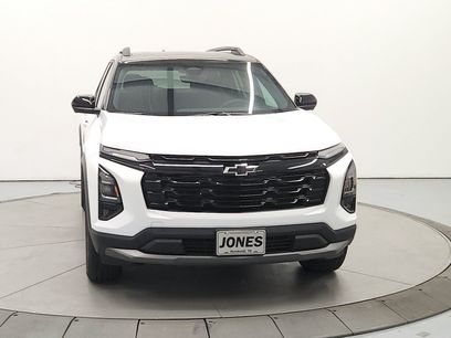 New 2027 Chevrolet Equinox LT w/ Safety and Technology Package