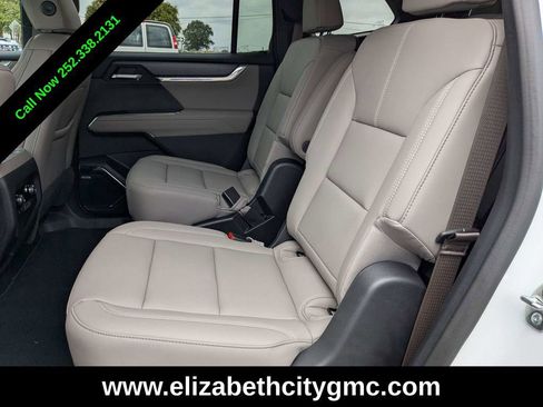 New 2026 GMC Acadia Elevation w/ Super Cruise Package FWD image 16