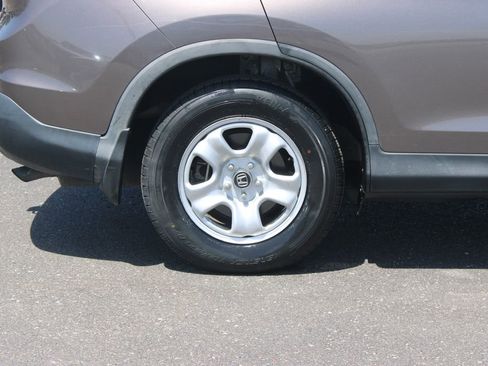 Used 2013 Honda CR-V LX image 13