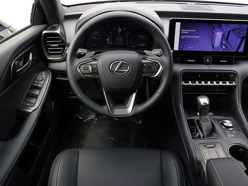 New 2026 Lexus IS 350 F Sport image 17