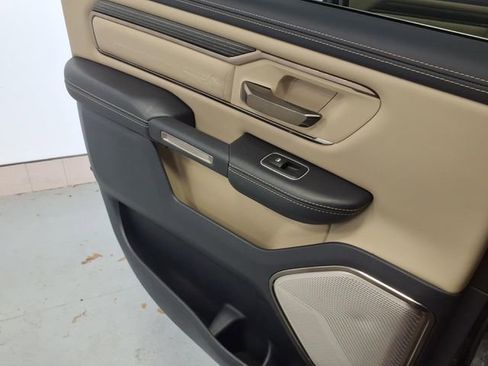 Used 2020 RAM 1500 Limited AWD/4WD image 18