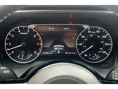 Used 2023 Nissan Rogue SL w/ SL Premium Package FWD image 39