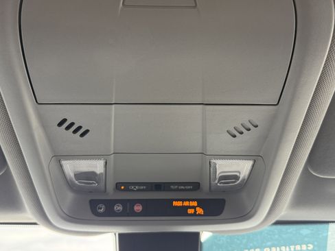 Used 2022 Chevrolet Equinox LT image 31