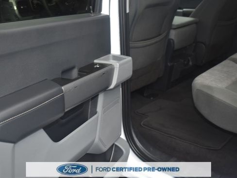 Certified 2023 Ford F150 XLT w/ Trailer Tow Package image 9