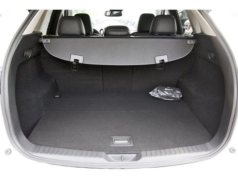 New 2025 MAZDA CX-5 AWD 2.5 S w/ Preferred Package image 7